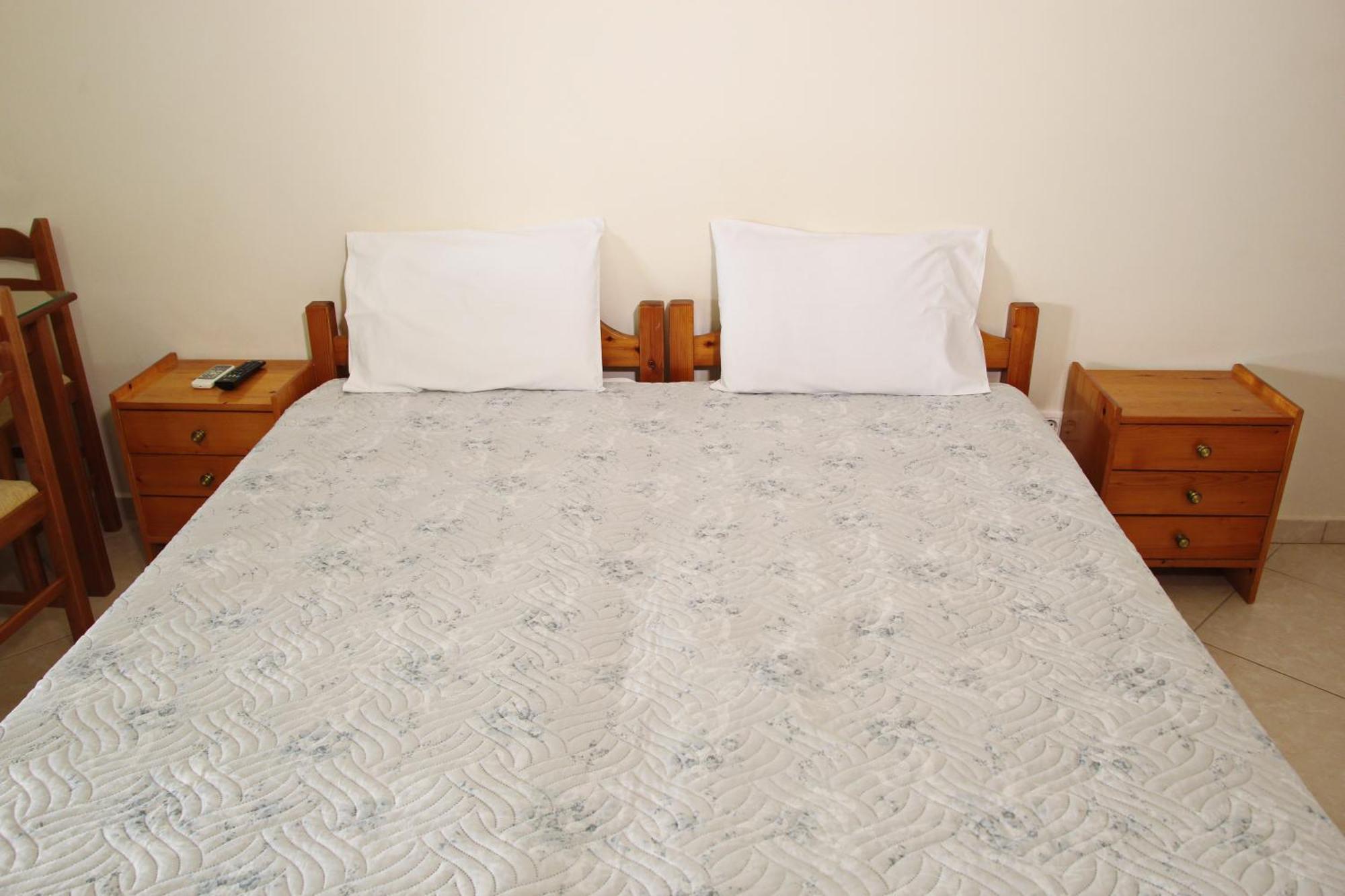 Studios&apartments Thomas * Vasiliki (Lefkada)