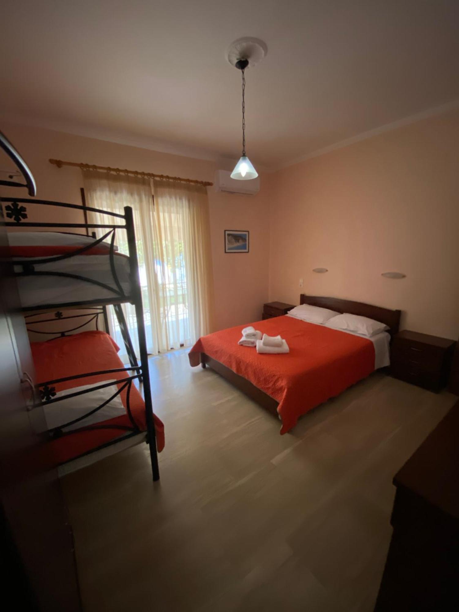 Studios&apartments Thomas